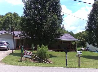 592 County Road 70, Proctorville, OH 45669