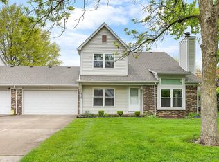 8 815th Trce, West Lafayette, IN 47906
