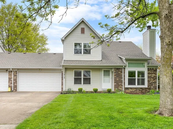 8 815th Trce, West Lafayette, IN 47906