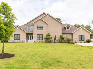 187 N Winchester Dr, Poplar Bluff, MO 63901