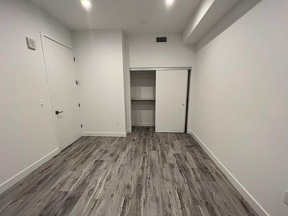 Large bedroom
