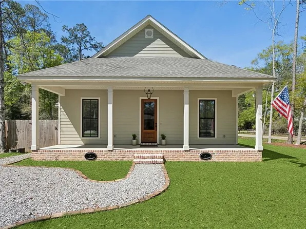 71361-71361 Poitevent St, Abita Springs, LA 70420
