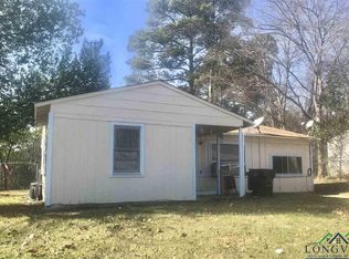 615 N Northaven Dr, Lone Star, TX 75668