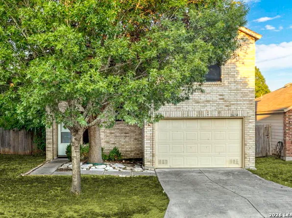 2614 Sunview Lk, San Antonio, TX 78245