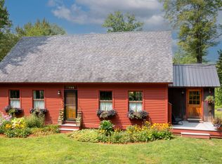 93 Mountain Ridge Rd, Peru, VT 05152