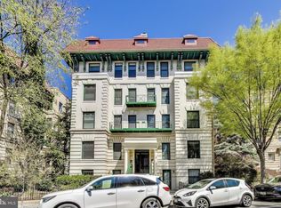 2627 Adams Mill Rd NW APT 107, Washington, DC 20009