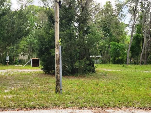 58 NE 475th Ave, Old Town, FL 32680