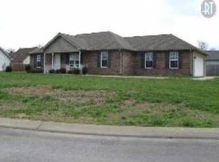 126 Sara Cir, Lebanon, TN 37090