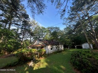 119 Entwistle Third St, Rockingham, NC 28379