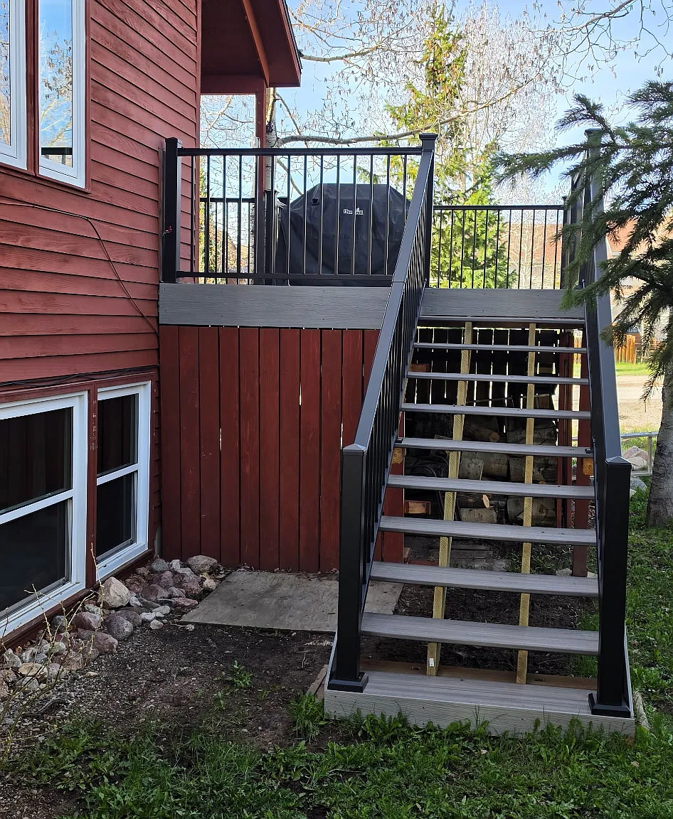 N Chipmunk Cir, Silverthorne — Photo 3