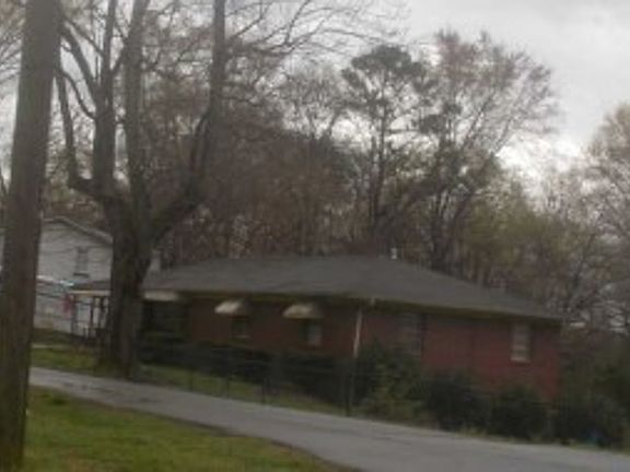 Property Side View