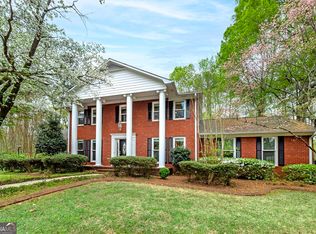 173 Darwish Dr, McDonough, GA 30252