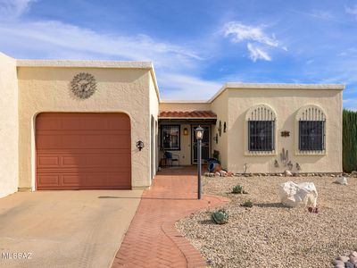 566 W Ocotillo Pl, Pima County, AZ, 85614