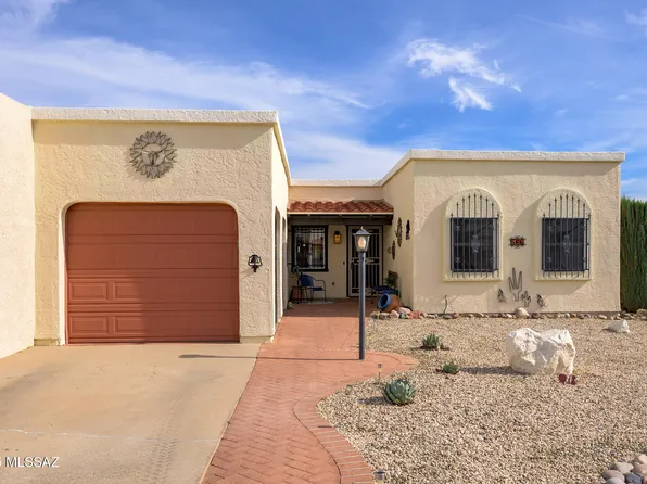 566 W Ocotillo Pl, Pima County, AZ 85614