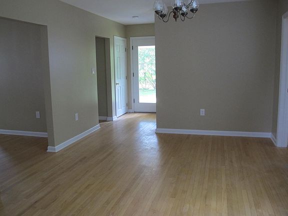 Plenty of natural light!