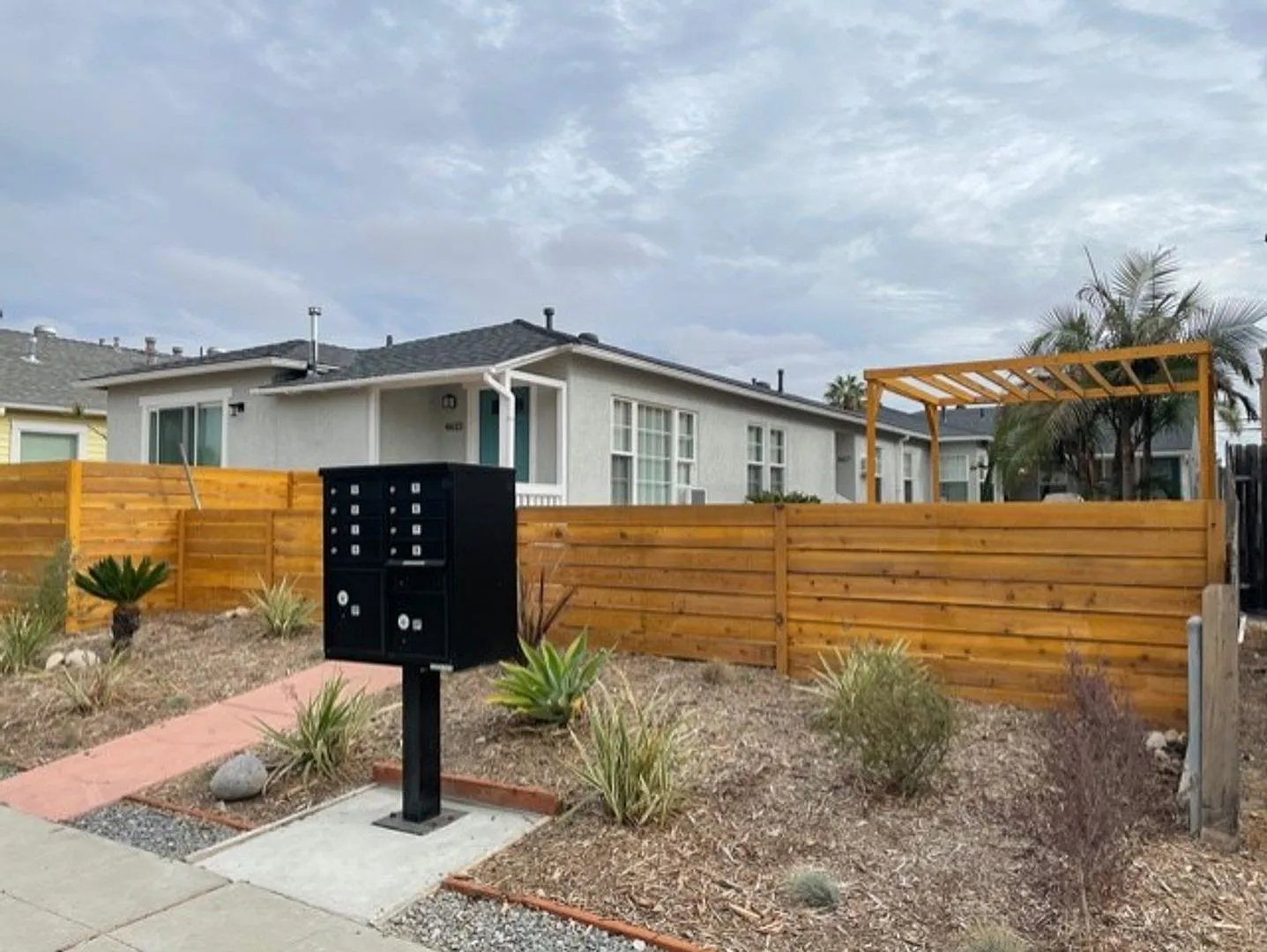Asan, Inc - 4615-4623 Georgia St — Photo 2