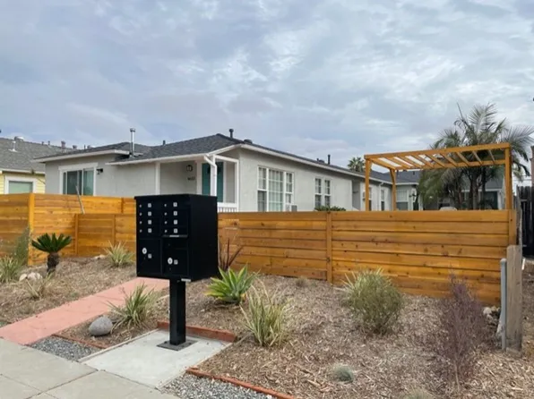 Asan, Inc - 4615-4623 Georgia St, 4615-4623 Georgia St #2, San Diego, CA 92116