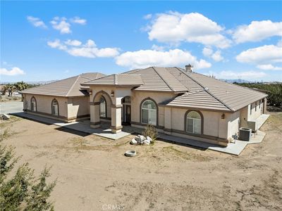 9269 Daisy Rd, Oak Hills, CA, 92344