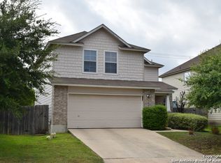 1006 Canadian Goose, San Antonio, TX 78245