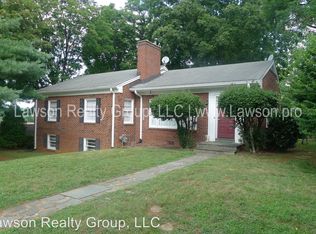 2401 Broadway Ave SW, Roanoke, VA 24014