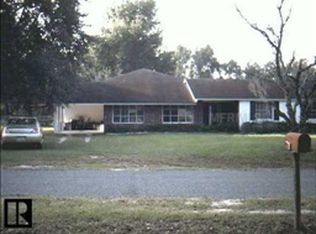 11331 Broadview Dr, Seffner, FL 33584