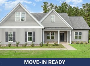 103 Spumante Ct Lot 194, Princeton, NC 27569