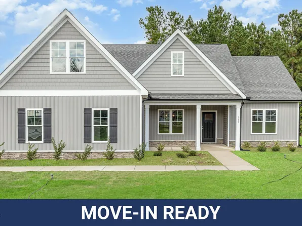 103 Spumante Ct Lot 194, Princeton, NC 27569