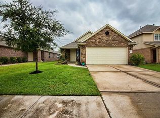 10843 Brittan Leaf Ln, Houston, TX 77034