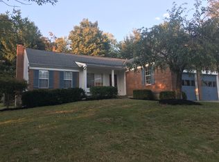 6823 Vantage Ct, Florence, KY 41042
