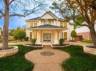 4025 Milano Dr, Plano, TX 75093