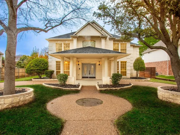 4025 Milano Dr, Plano, TX 75093