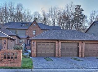 7415 Newmans Ln #7415, Charlotte, NC 28270
