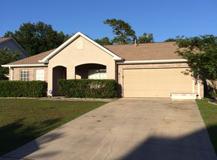 11822 Summerhaven Cir, Gulfport, MS 39503