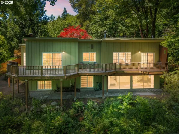 10332 SW Lancaster Rd, Portland, OR 97219