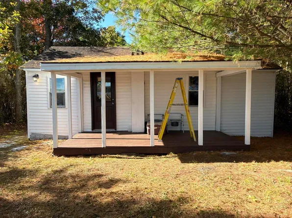 102 Pecks Dam Rd, Dingmans Ferry, PA 18328