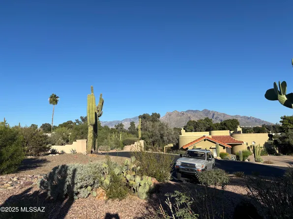 2942 W Fairway View Cir, Tucson, AZ 85742