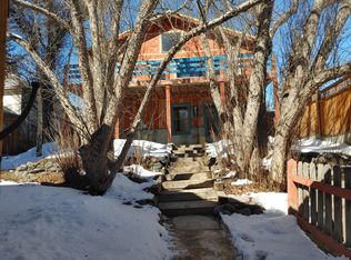 251 Pagosa St #B, Pagosa Springs, CO 81147