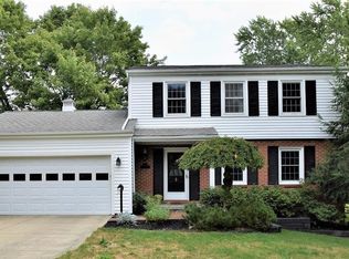 33385 Tandem Ct, Solon, OH 44139