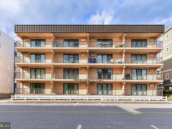 6 143rd St Unit 403, Ocean City, MD 21842