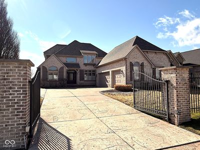 4709 River Ridge Dr, Indianapolis, IN, 46240