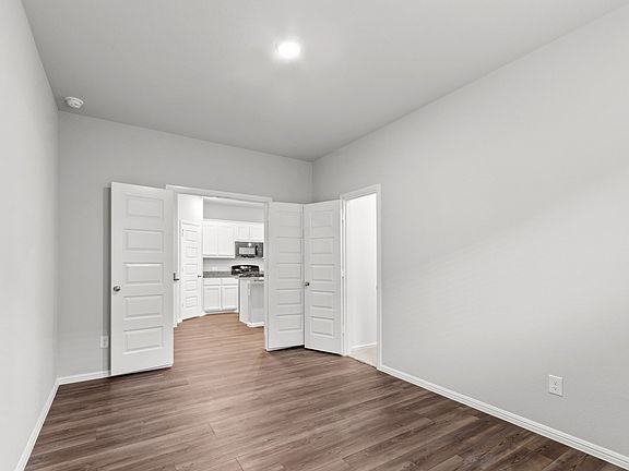 Flex Room - Representational Photo