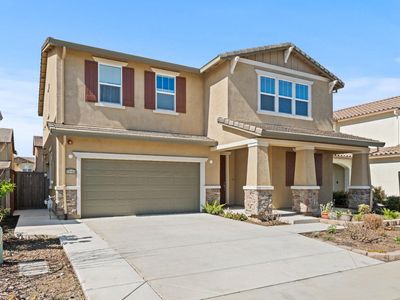 10154 Ashlar Dr, Elk Grove, CA, 95757