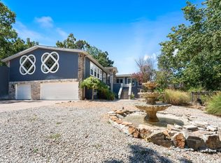 139 Greenvalley Ln, Branson West, MO 65737