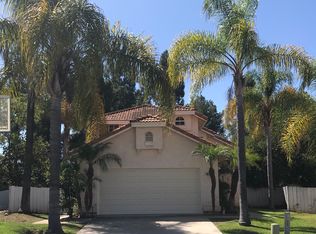 13450 Benbow Ct, San Diego, CA 92129