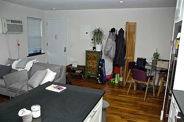 Rented by Boerum Hill Realty