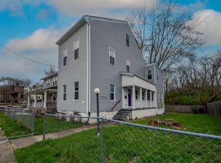 1549 Nancy St, Covington, KY 41014