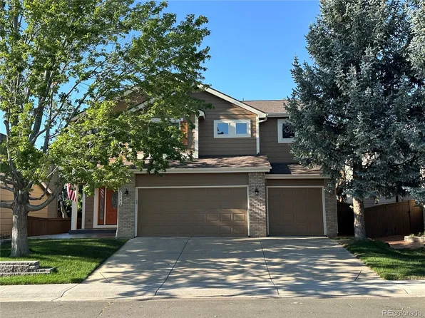 2268 Ashwood Lane, Highlands Ranch, CO 80129