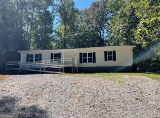 383 Bagwell Rd, Dawsonville, GA 30534