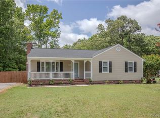 3924 W Autumn Dr, North Dinwiddie, VA 23803