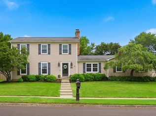 933 Witthuhn Way, Lexington, KY 40503